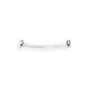  Curved Towel Bar Size 18