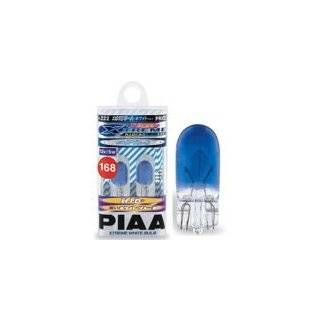  PIAA (Type 168, 194) Xtreme White Mini Wedge Bulb (Part 