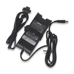 Replace OEM 90 Watt 2 Prong AC Adapter with 3 ft Power Cord for 
