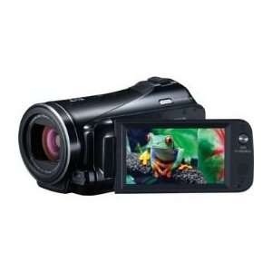 Canon Vixia HF M40 Flash Memory Camcorder: Camera & Photo