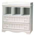 South Shore Furniture, Changing Table, Pure White