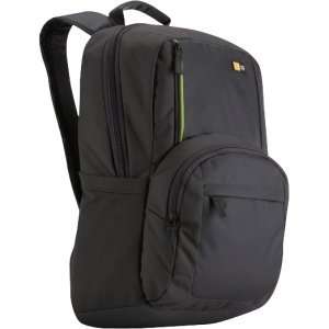 New   Case Logic Carrying Case (Backpack) for 16 Notebook   Dark Gray 