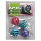   Ethical Pet Products Spot CSO2848 Slotted Balls Cat Toy