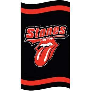 Rolling Stones   Beach Towels 