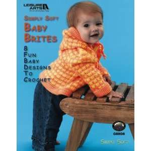  Simply Soft Baby Brites Arts, Crafts & Sewing
