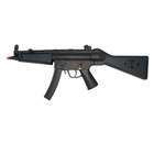 ICS MP5A4 Electric Airsoft Gun AEG Rifle Plastic
