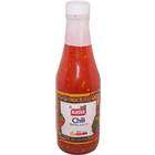 Badia Louisiana Cajun, Hot Chili Pepper Sauce 12 oz (Pack of 12)