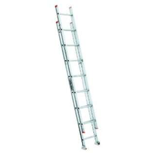 Extension Ladder Aluminum Ladders  