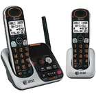 AT&T DECT 6.0 Handset Cordless Phone with Caller ID