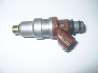 TOYOTA 4RUNNER T100 TACOMA DLX Fuel Injector 96 00  