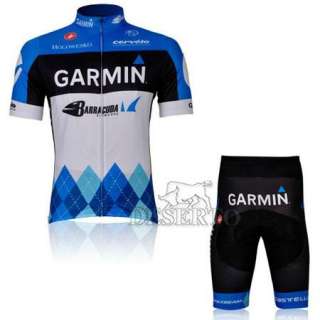 2012 New Cycling Bicycle Bike Comfortable Sport Outdoor Jersey 