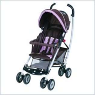 Graco Canada Graco Mosaic Jewel Baby Stroller 