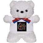 Baby Gift Teddy Bear  