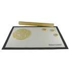 World Cuisine Counter Pastry Mat