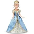 Enchanted Tales Disney Classic Princess   Cinderella