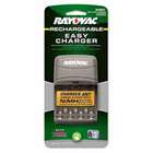 Power Ex PowerEx   AA / AAA Rechargeable Battery Smart Charger