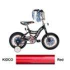 Micargi Red Kidco BMX Kids Bike Male