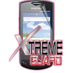  XtremeGUARD© Verizon Samsung GEM i100 Screen Protector 