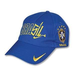  10 11 Brazil Core Cap   Royal