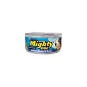  Mighty Dog Canned Food for Dogs