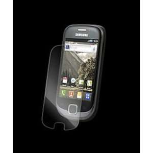  IPG Samsung Galaxy Fit S5670 Invisible SCREEN Protector 
