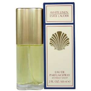  White Linen 2oz Parfume Spray by Estee Lauder: Beauty