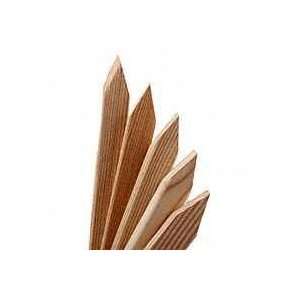   Products 24Pk 1X2 24 Grade Stake 1336 Wood Stakes