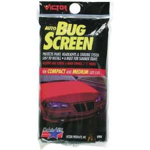  5 each Victor Auto Bug Screen (22 5 00904 8)