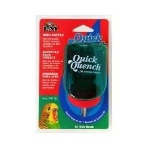  Quick Quench Bottle For Small Animals   2 X 0.5 X 0.5 