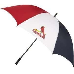  totes St. Louis Cardinals Golf Umbrella  MLB Sports 