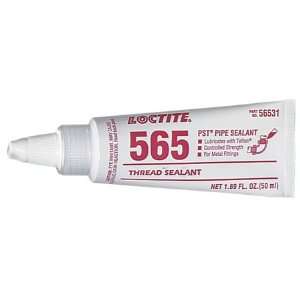 Loctite PST Strength 565 Thread Sealant, 50ml, White (1 Each)  