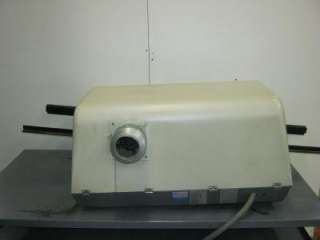 Electrovert Microline 250 Wave Solder Machine  