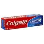 Colgate Toothpaste Colgate total plus whitening gel anticavity 