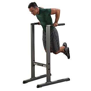 Dip Station  Body Solid Fitness & Sports Strength & Weight Training 