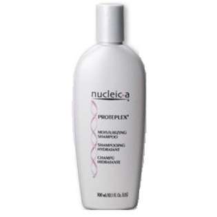 Nucleic A Proteplex Moisturizing Shampoo 33 oz  Beauty Hair Care Salon 