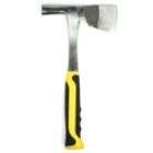 Trademark Tools 35 Oz Multi Purpose Hatchet Hammer w/ Extra Comfort 