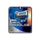 Gillette Fusion Proglide Manual Cartridge, 8 count Package