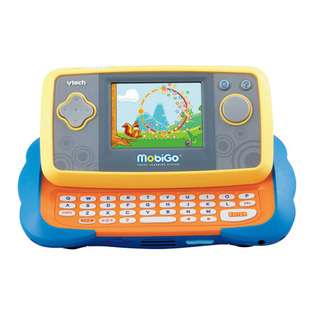 VTech MobiGo Touch Learning System at 