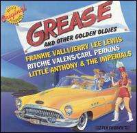Grease and Other Golden Oldies (CD) 