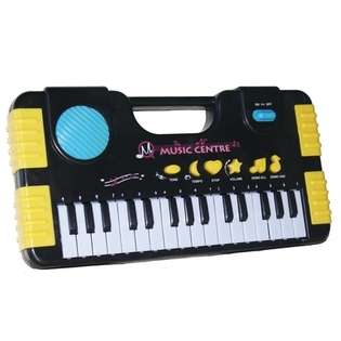 MQ 31 Keys Electronic Kids Children Mini Musical Keyboards Piano Organ 