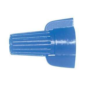   Wire Connectors   BlueAWG 14 6(bags of 500)