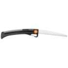 Fiskars Power Tooth Sliding Pruning Saw w/Carabiner Clip   6 in.