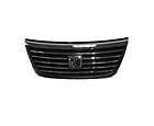 Saturn ION grill  