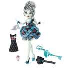Mattel Monster High Sweet 1600 Frankie Stein Doll
