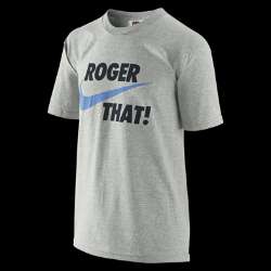 Nike Nike Roger That NYC Boys T Shirt  Ratings 