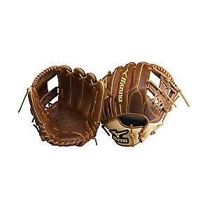  Mizuno Classic Pro Soft GCP53S 11.75 Baseball Infielder Glove 