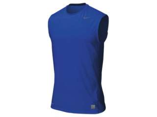  Nike Pro Combat Core Fitted Mens Shirt