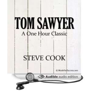 Tom Sawyer (Dramatized) A One Hour Classic