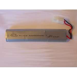  New Airsoft Rechargeable Battery Nickel Cadium Battery Ni 