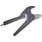 Tool International Ratcheting Pipe and Hose Cutting Pliers